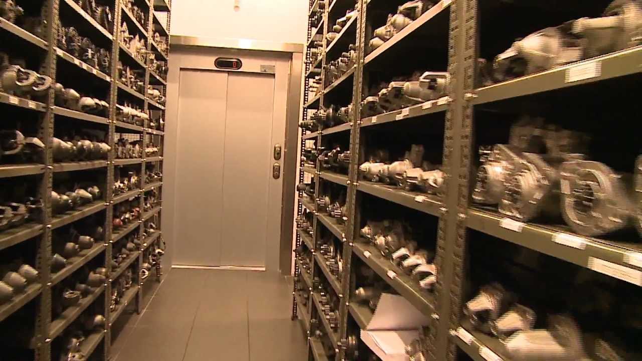 Elektrostart Rozruszniki i Alternatory Regeneracja