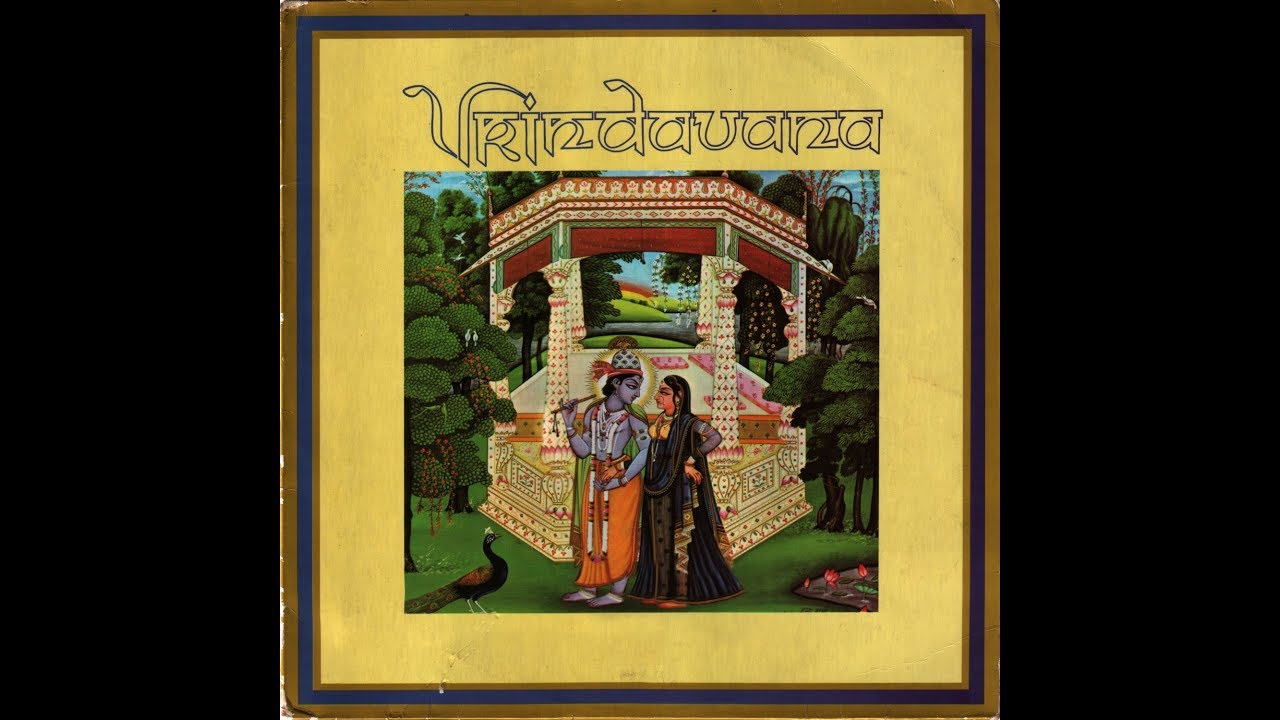 Vrindavana (1974) (US, Bhajan)