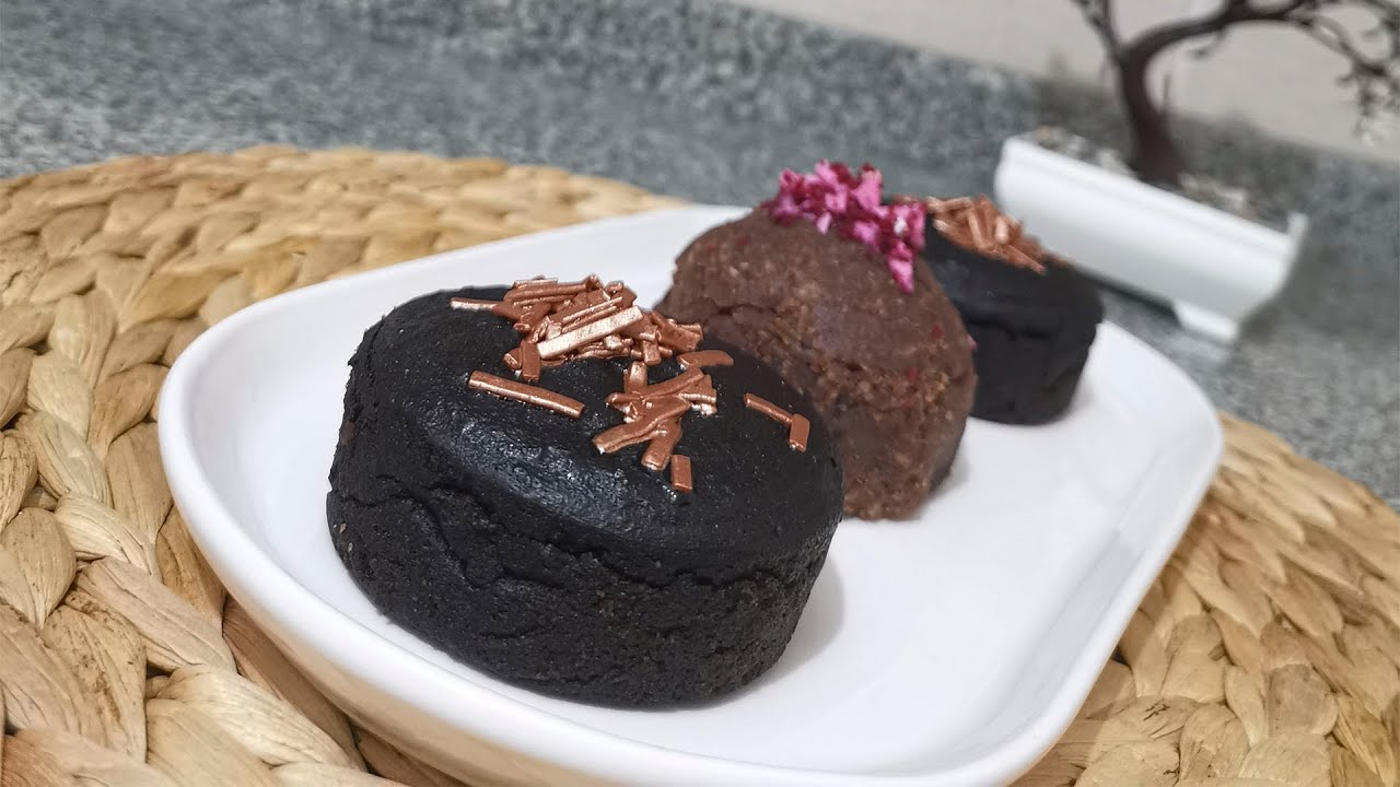 Bayat Ekmekten Kek🥧 Tahinli Fındıklı Kek 💯 Fincanda Kek 🍩 #kek #bayatekmekdeğerlendirme #tahinlikek