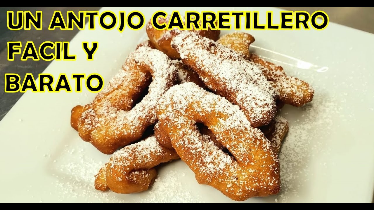 YUQUITAS DE CARRETILLA CON YUCA DE VERDAD (antojo Peruano al paso)