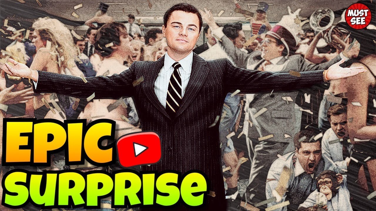 Epic Surprise Party Reactions Compilation 2018!