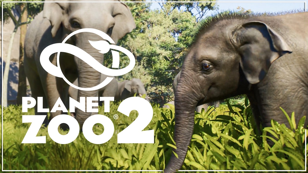 Wildlife Reserves Are Even BETTER Than We Thought! Here&rsquo;s WHY!