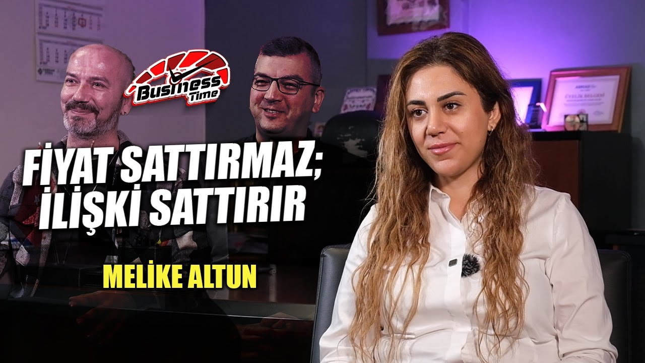 TEKNİK SERVİS OLARAK KURULUP, NASIL BİLİŞİM DEVİ OLDU? | SAYKOM BİLGİSAYAR ‘IN ÖYKÜSÜ