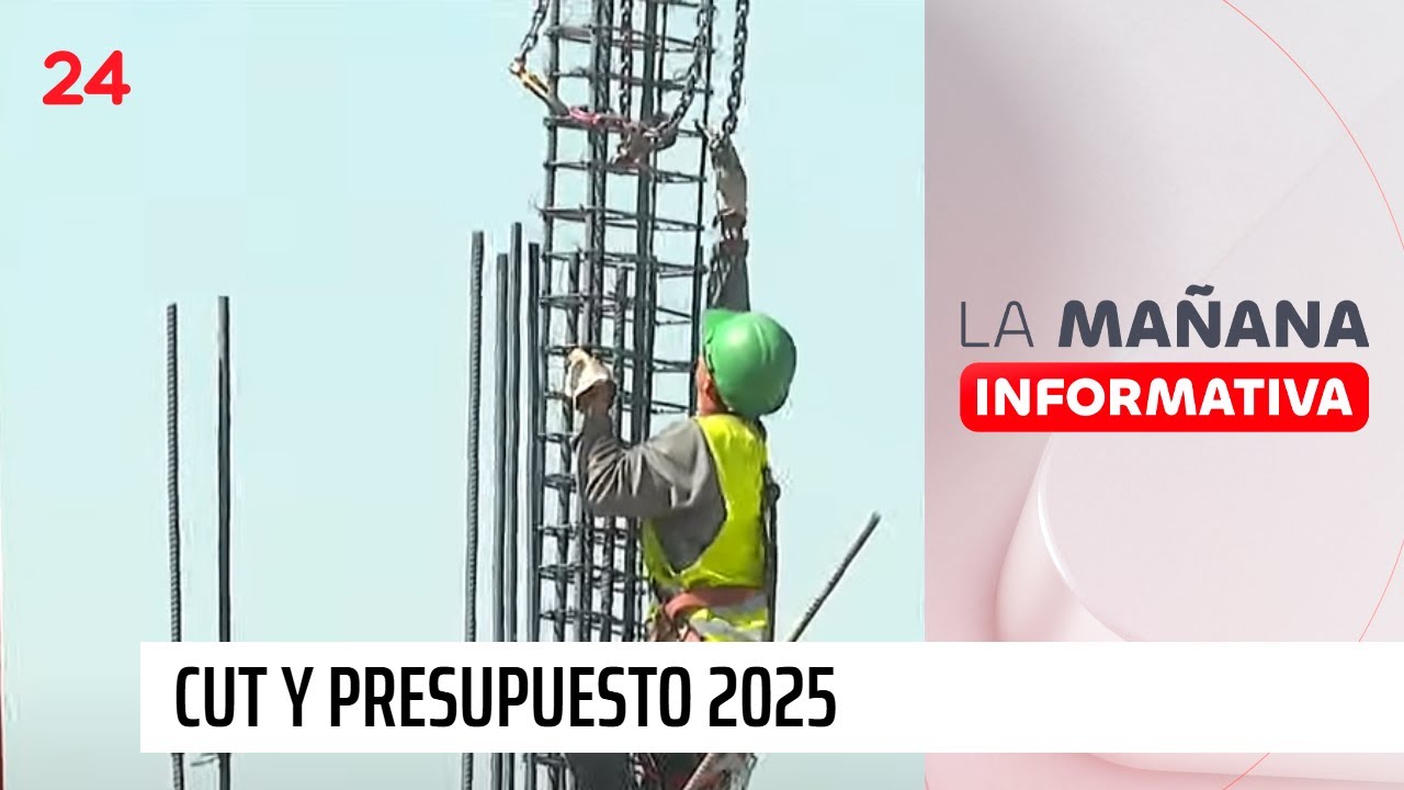 CUT y negociación por reajuste: 