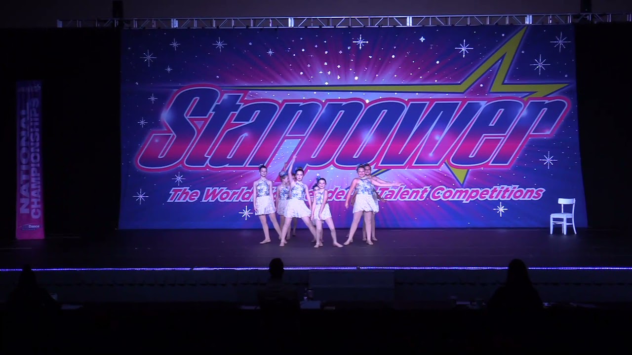 Never Grow Up - Little Steps Studio