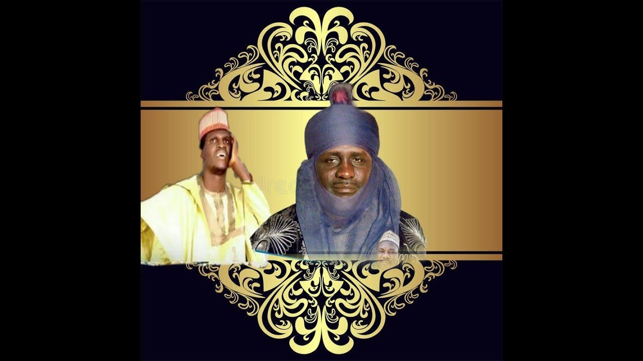 RARARA SARAKI SARAUTA TAKU (SONG).