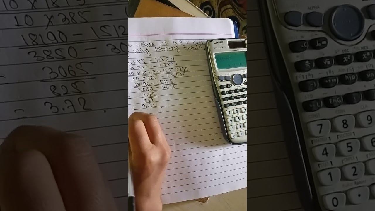 Time series and Forecasting question solution 2016 fall 12 DAM BBA bba-bi Bcis bba-tt