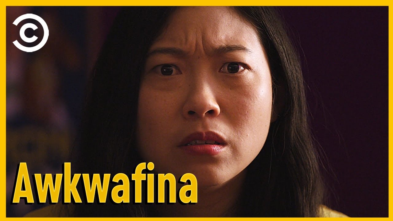 Albträume | Awkwafina Is Nora From Queens | S03 E01 | Comedy Central Deutschland