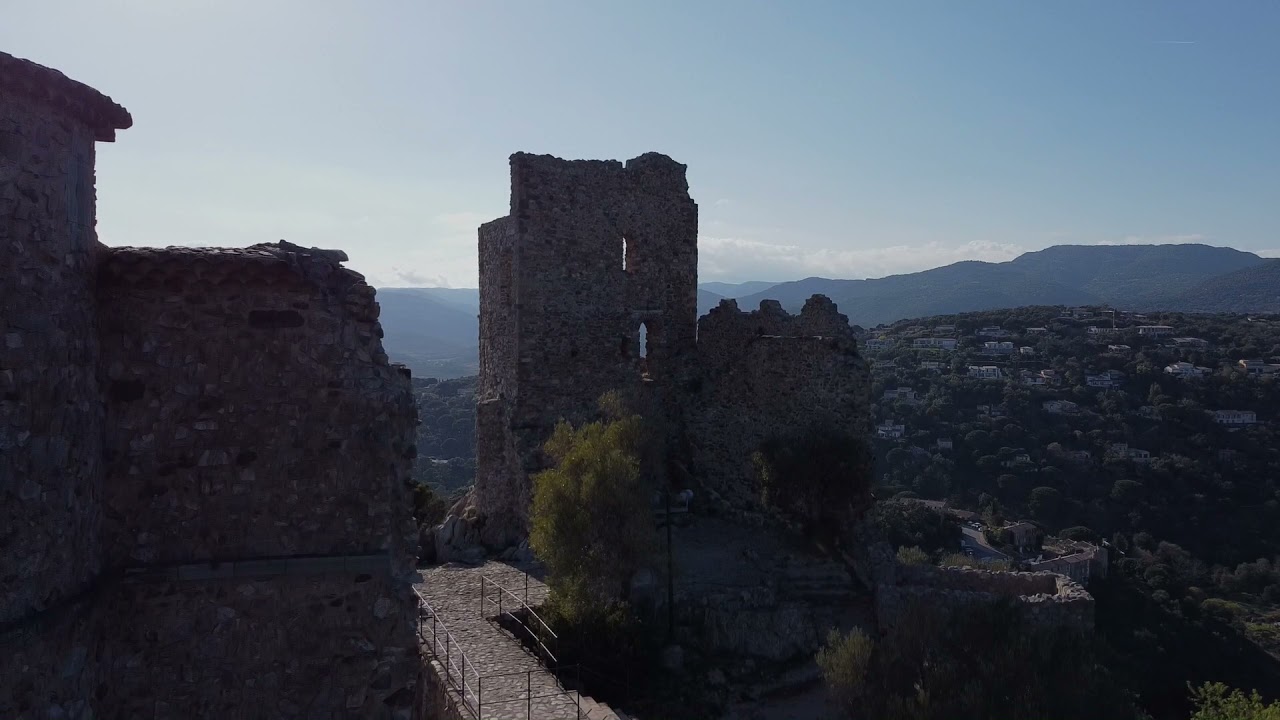GRIMAUD