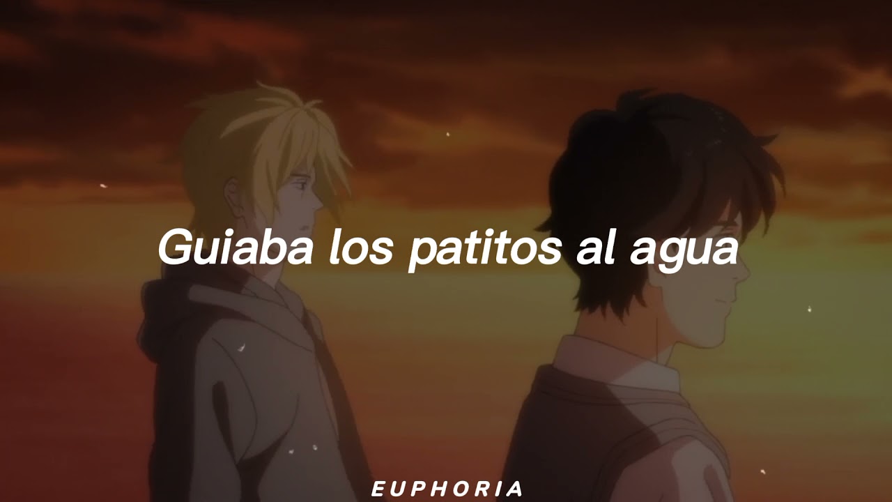Una canción que te recordará Banana Fish // Gemma Caldwell - Oh My Darling Clementine (Sub Español)