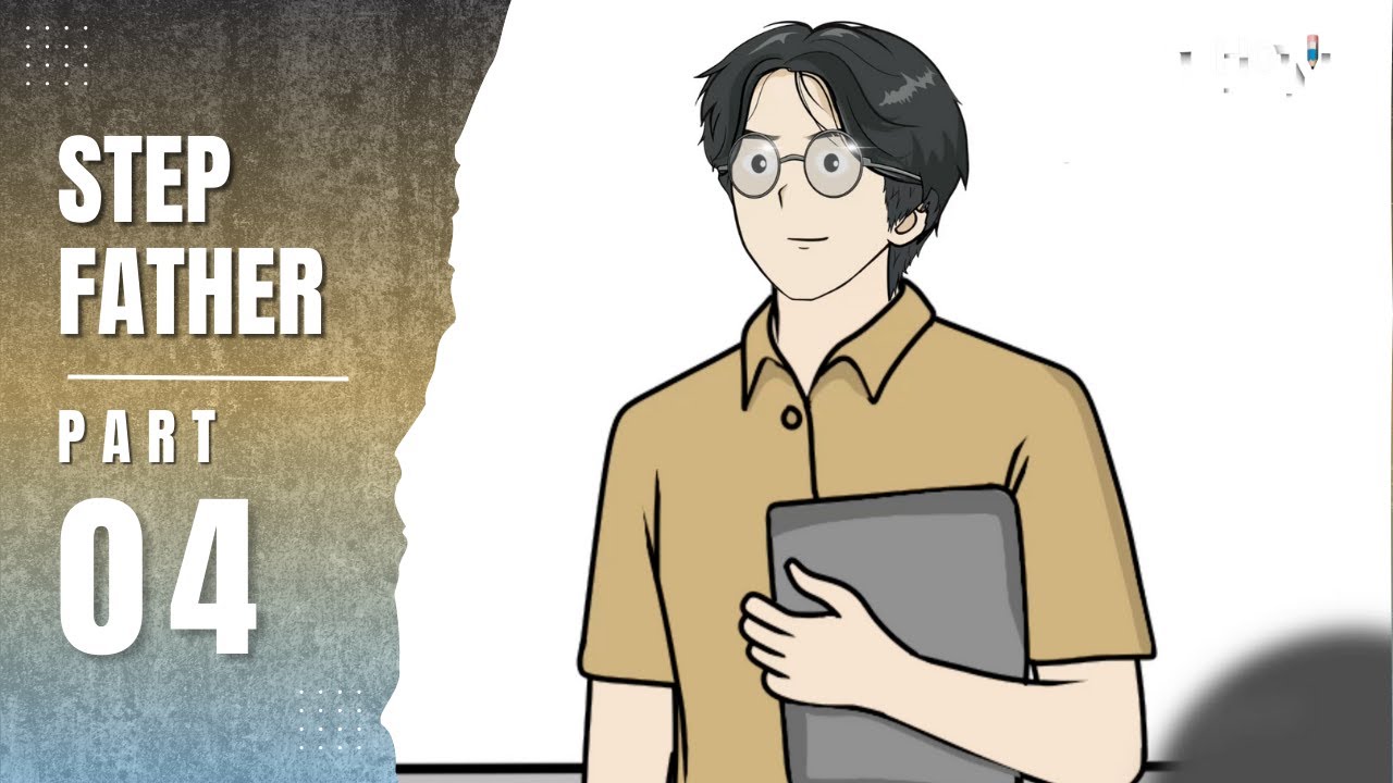 STEPFATHER PART 4 - Dhot Design