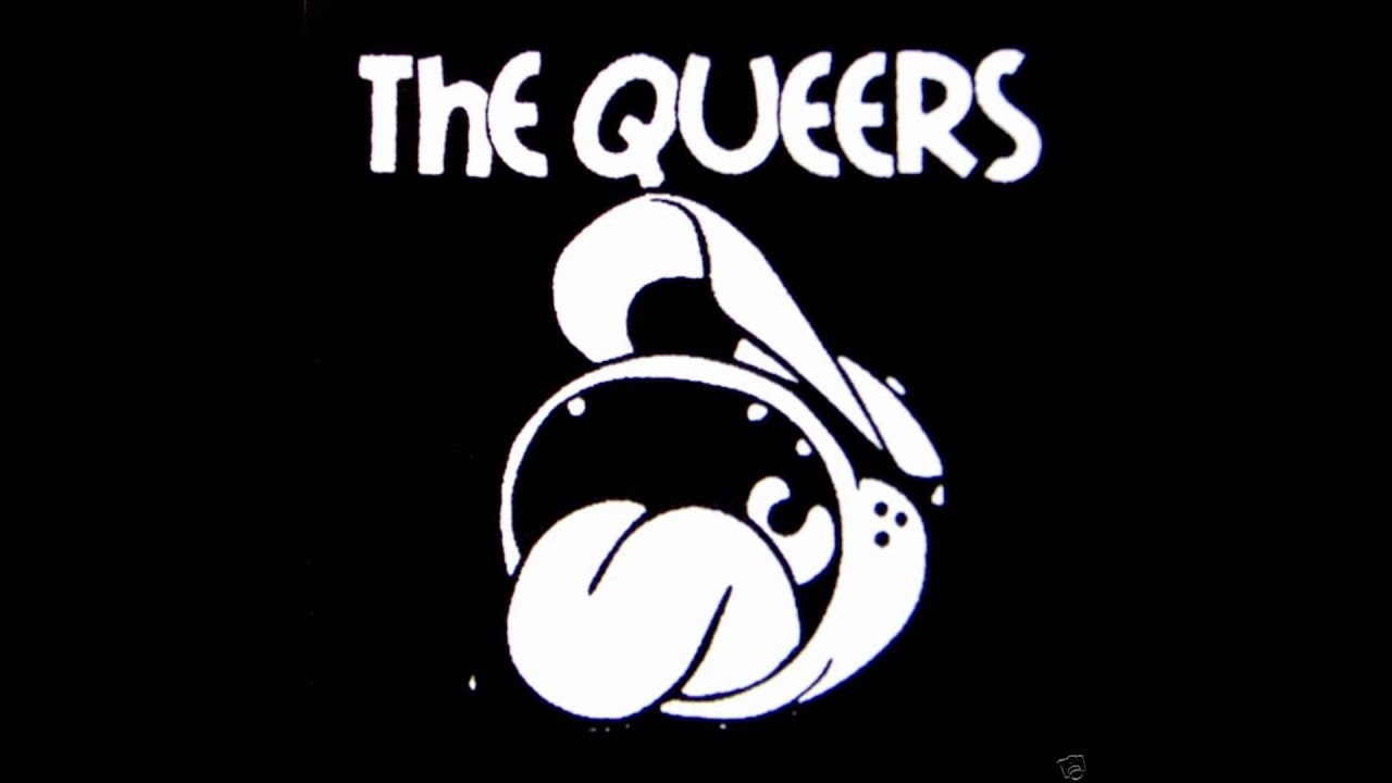 Queers-Slug (Ramones cover)