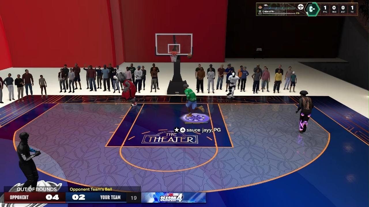 40 ball makes bum rage: quick play goat