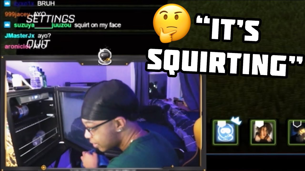 Sus Fridge kills Arsenal&rsquo;s PC 🤕