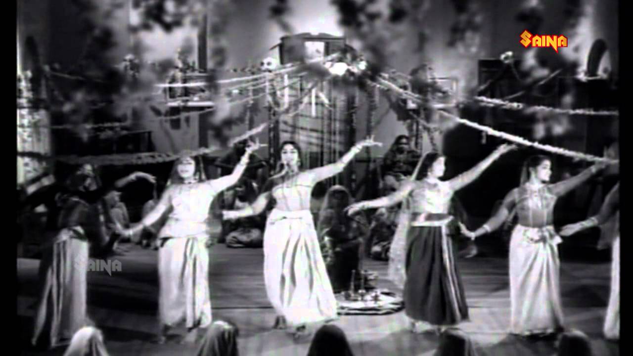 Pullimanalla | Super hit Song from the movie Kuttikuppayam | Malayalam Movie