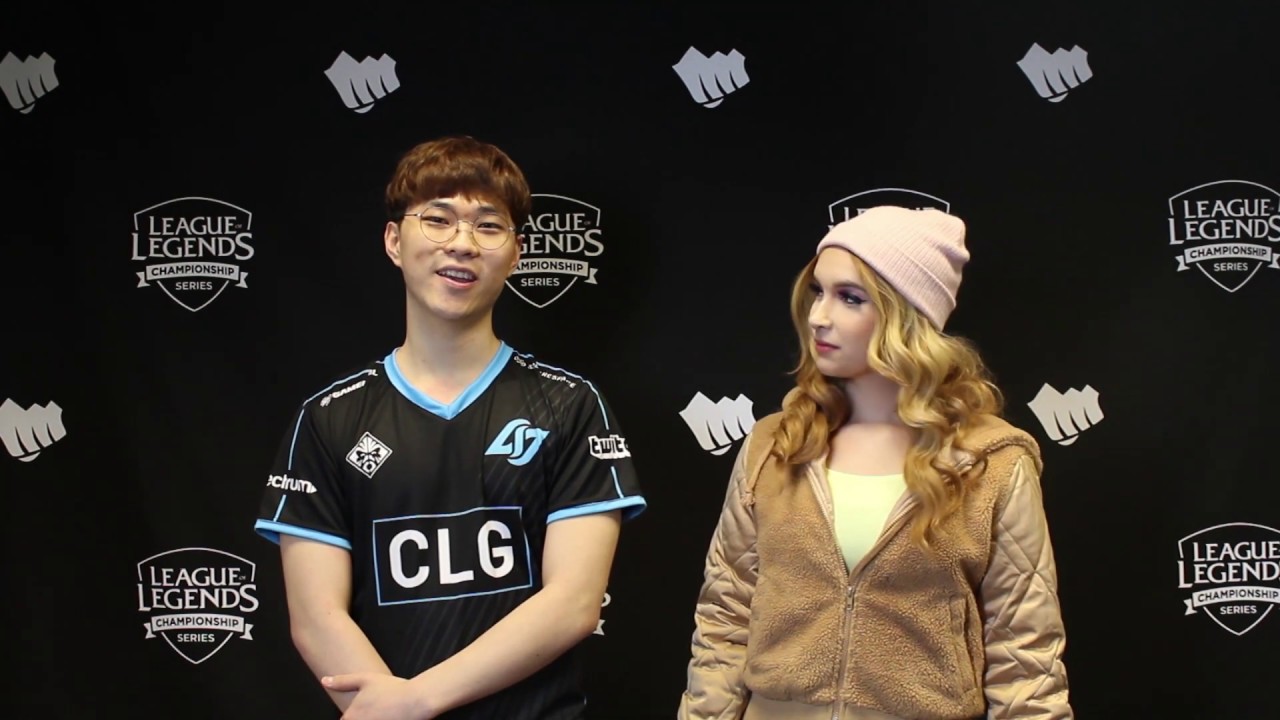 CLG Ruin Interview - LCS Summer Split 2019