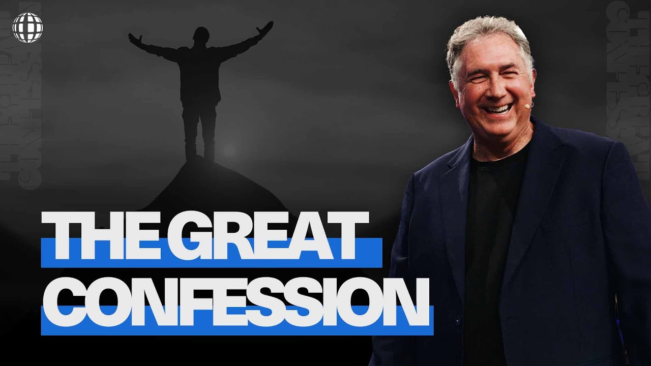Confession of Your Faith | Part 5 | Mark Hankins Ministries