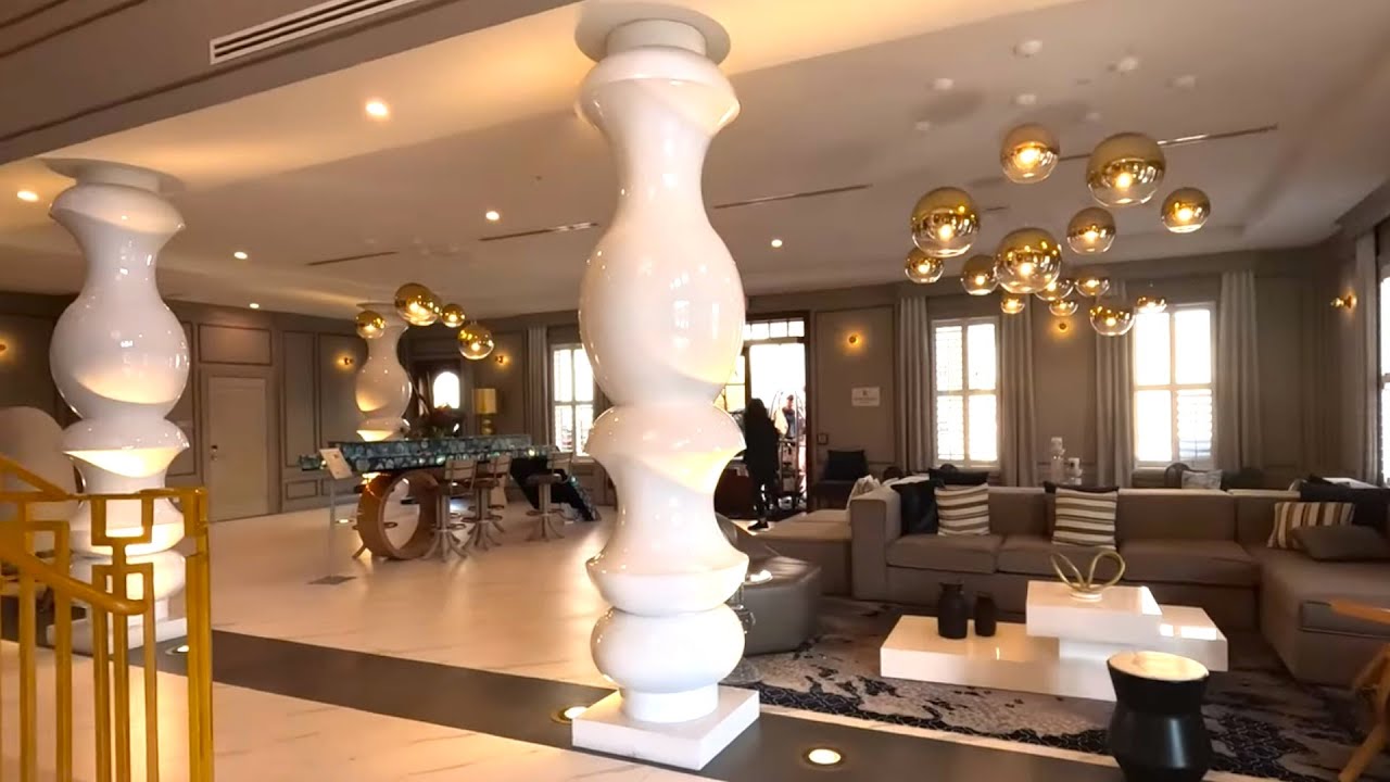 Renaissance St. Augustine Historic Downtown | Sneak Peak | Walkthrough