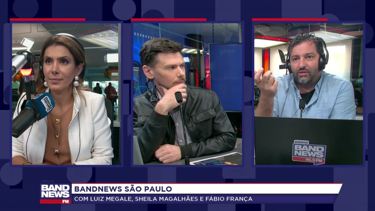 Prefeito de Diadema compra, sem licitação, drone que lança gás lacrimogêneo contra pancadões