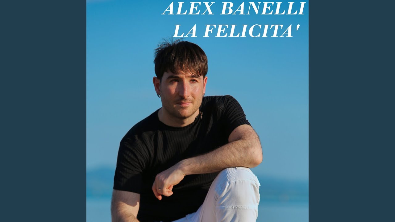 La felicità