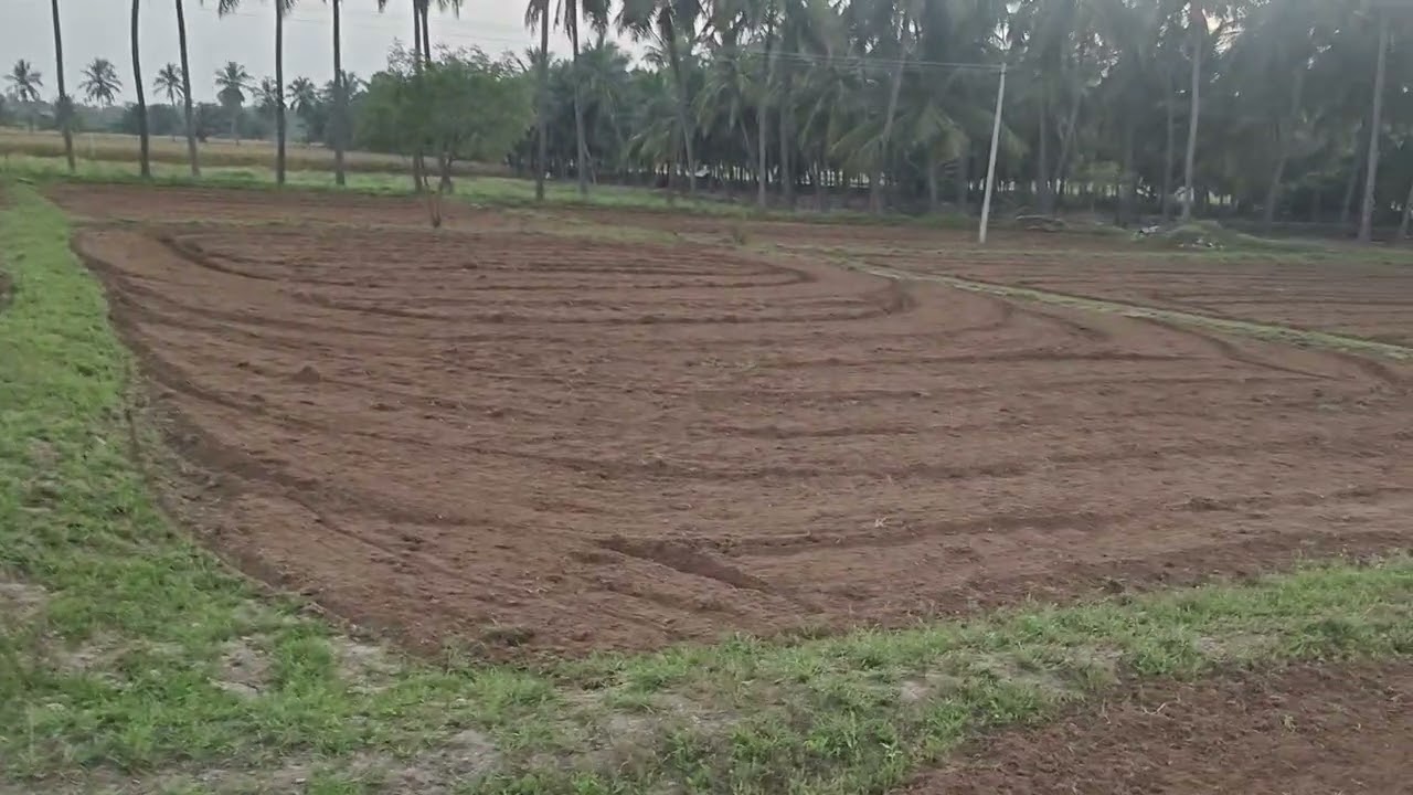தீராத தண்ணீர் + ஊர் அடி பூமி ஒரு ஏக்கர் விலை 37 லட்சம்  தொடர்புகொள்ள9751277783 
