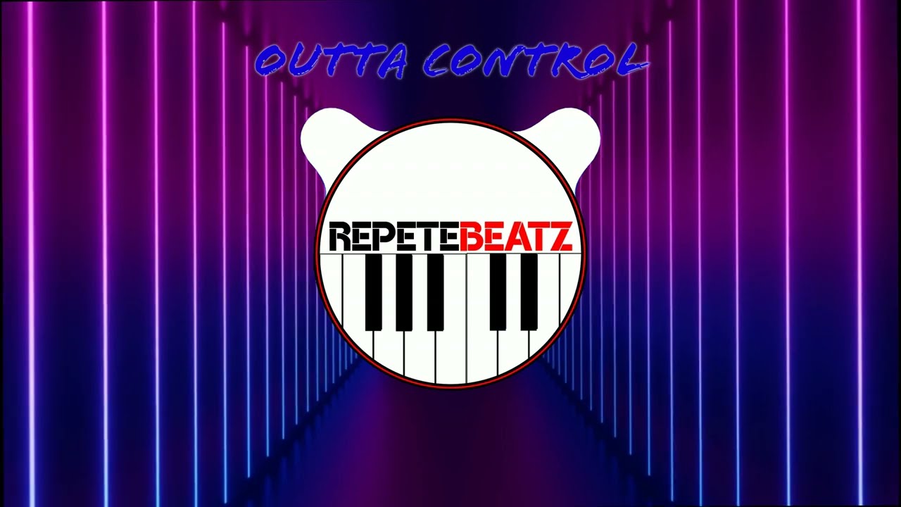 [FREE] 50 Cent x Dr Dre Type Beat (Club) - Outta Control | Prod. by RePeteBeatz