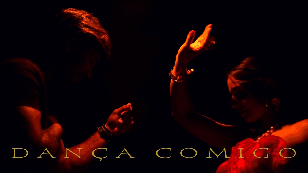Jotta R & Pazcal x La comunidad   Dan&ccedil;a Comigo