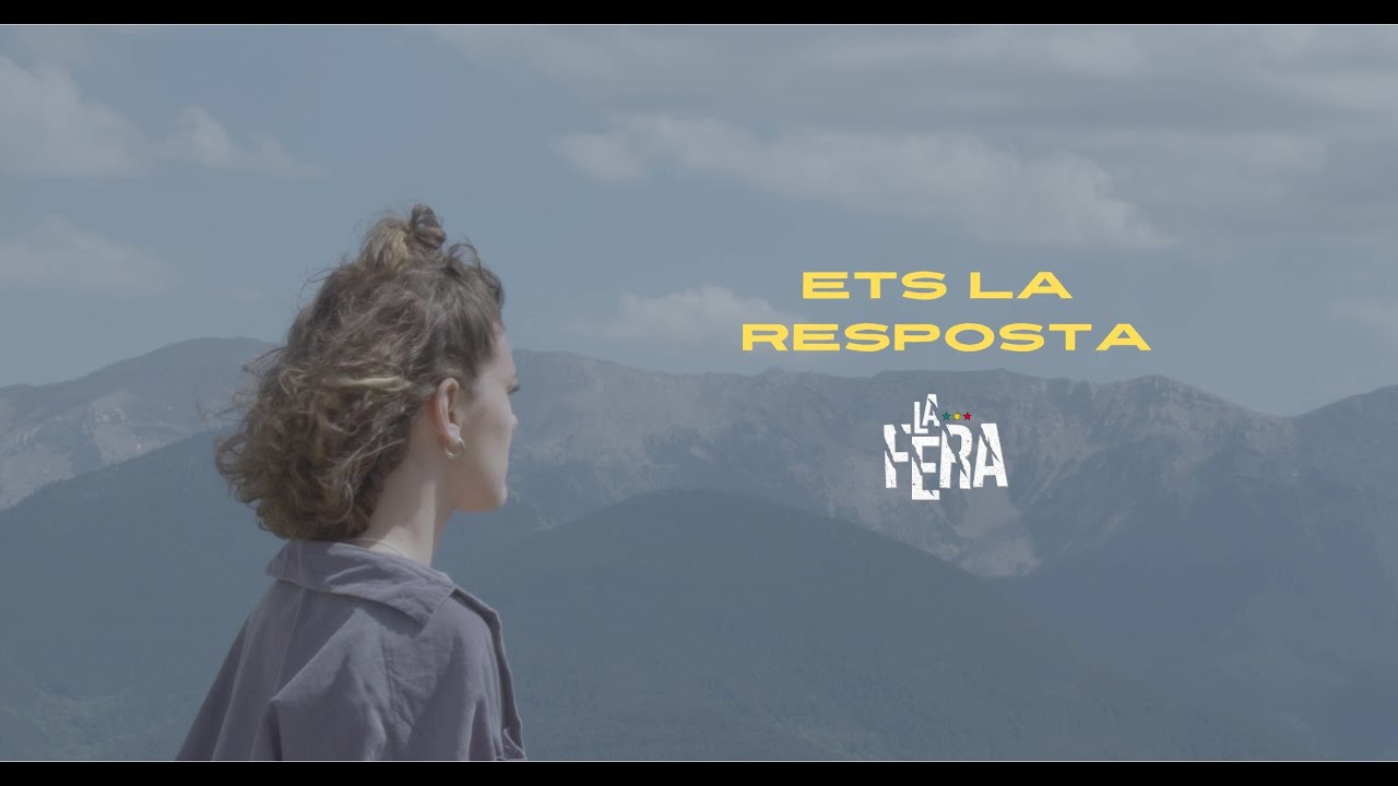 Ets la Resposta - LA FERA