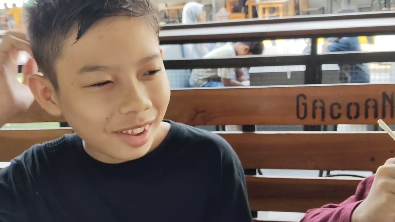 LIANO DAN ALKIN KITA KETEMU AKHIRNYA YOUTUBER KID CIELOSURAIYA