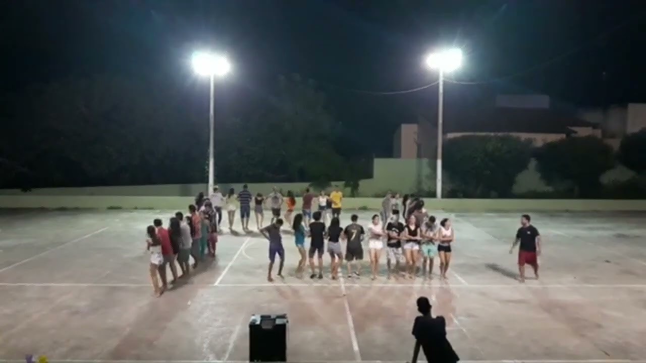 LAÇOS JUNINOS 2018 - VÍDEO COMPLETO COM COREOGRAFIA