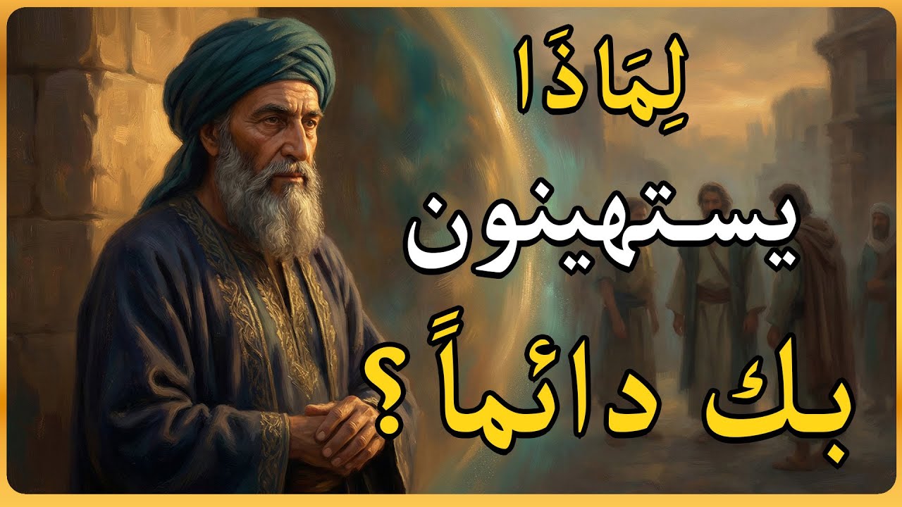 السر الذي يمنع الناس من إيذائك مجدداً | 'هالة الاحترام' عند الفلاسفة العرب