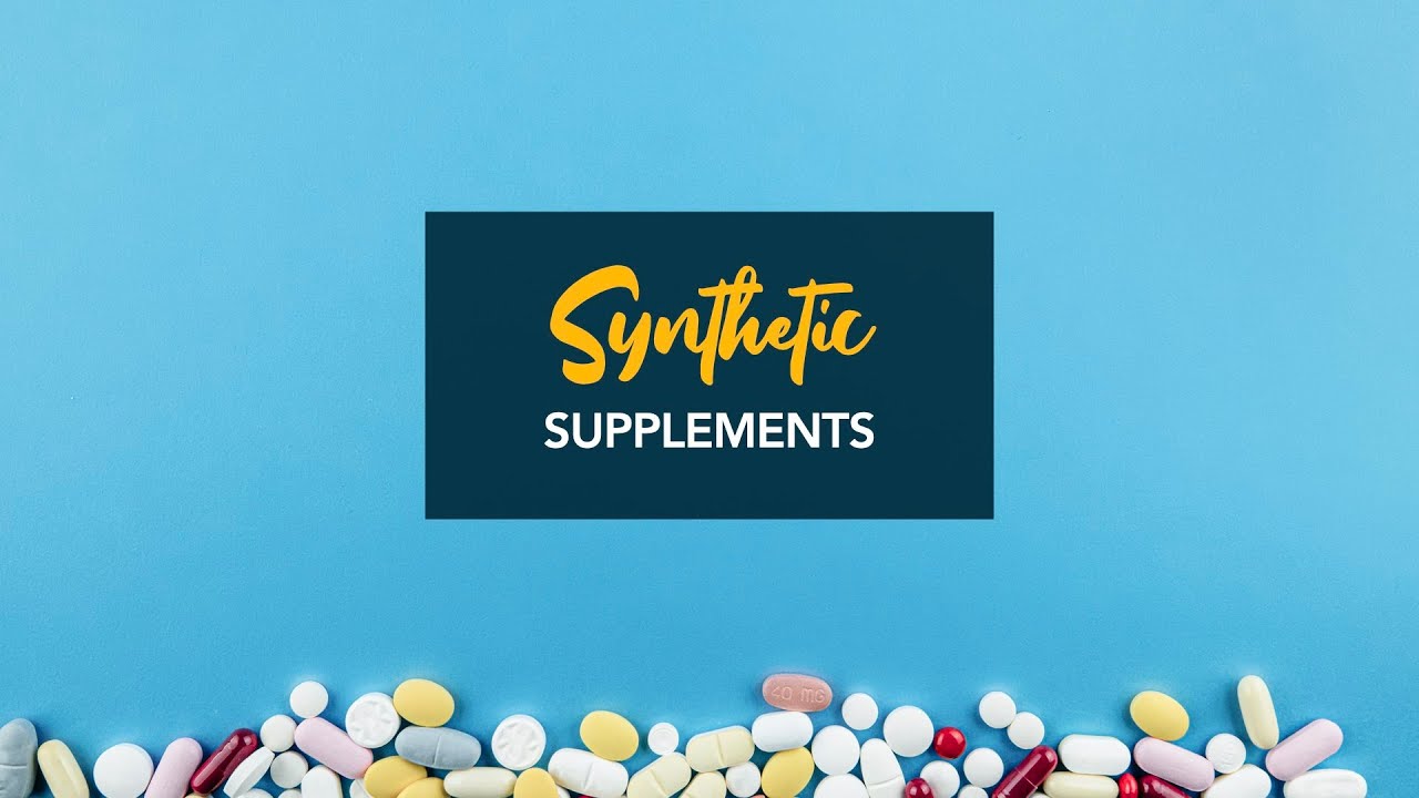 Food-Based or Synthetic Supplements&mdash;Does it Matter?