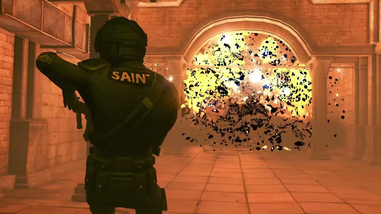 Saints Row IV: Re-Elected | #1 | Zachraňujeme svět