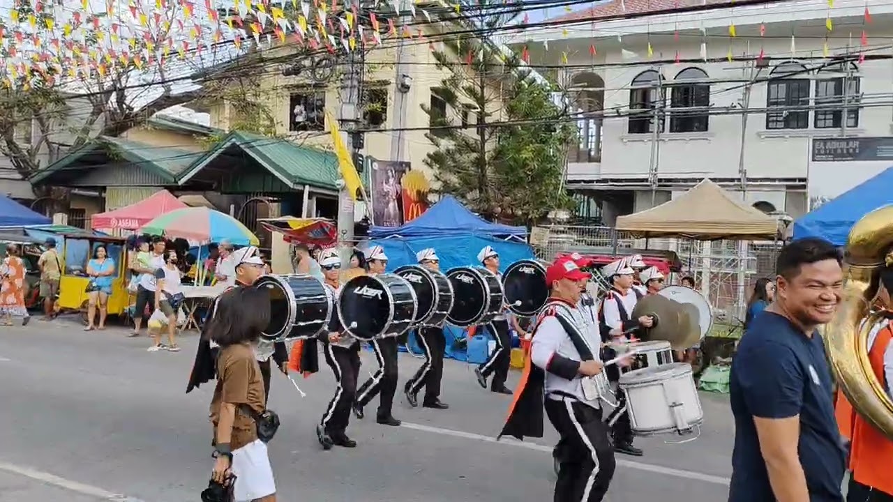 ZABAT BAND 1820 - BETIS FIESTA LA TORRE @ 2025