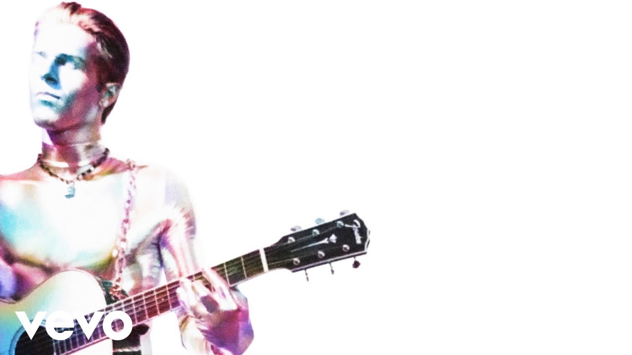 The Neighbourhood - Here We Go Again (Official Audio)