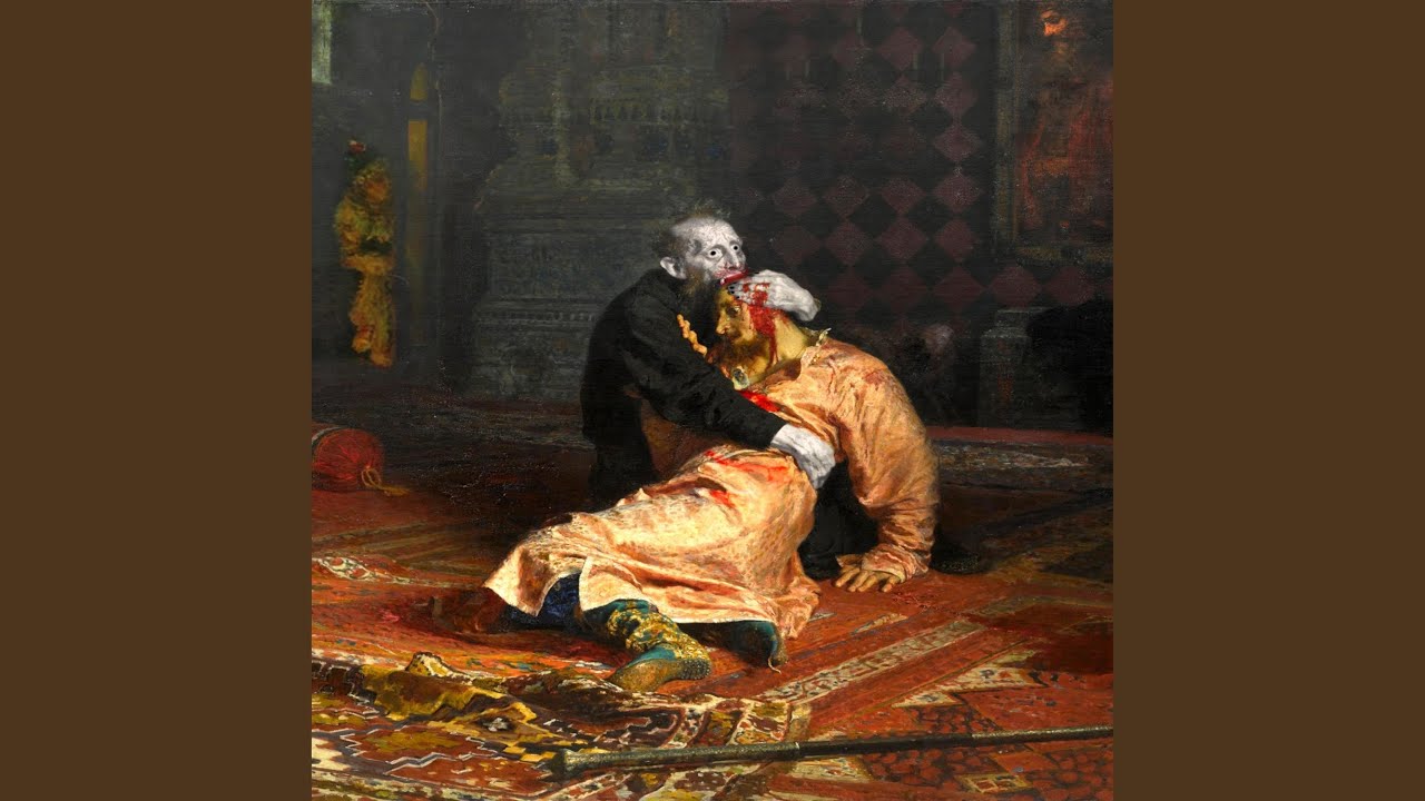 Ivan the Terrible