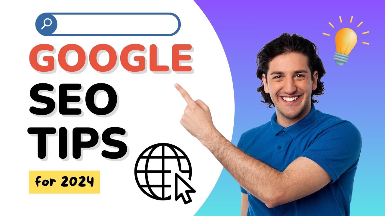 Mastering SEO in 2024: Boost Your Google Ranking