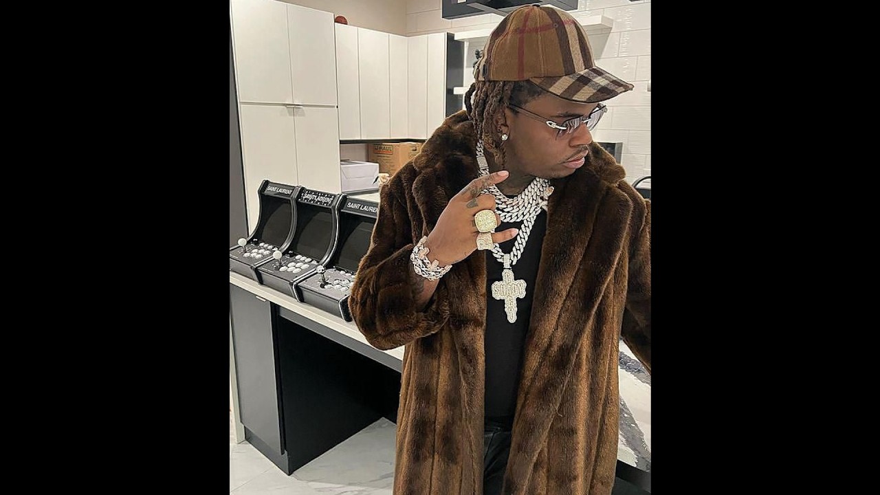 [FREE] Gunna x Young Thug Type Beat - 
