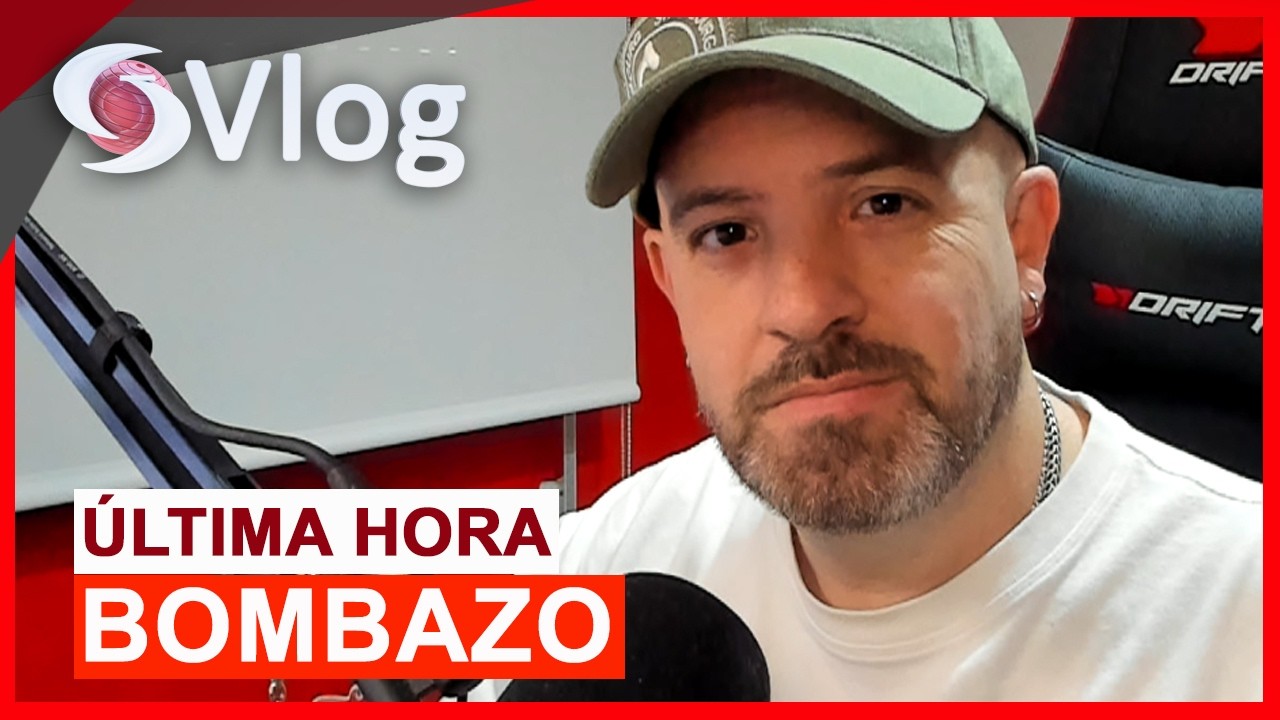 TREMENDO NOTICIÓN y TRISTE ÚLTIMA HORA URGENTE con tremendo error
