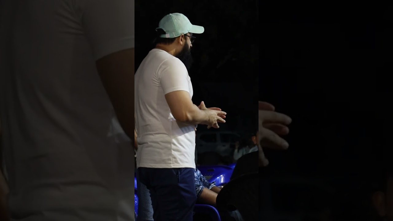 Street Dawah | Stand Up For A Cause - #Shorts @WajihUddinOfficial