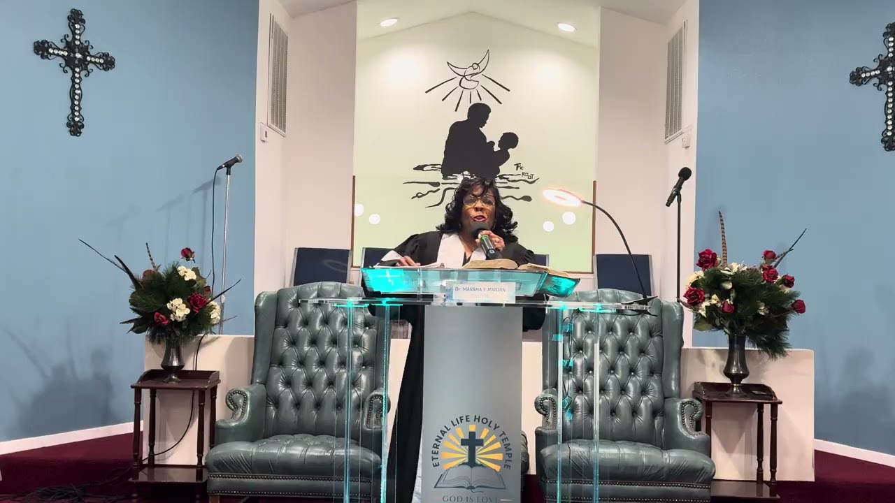 Following God’s instruction