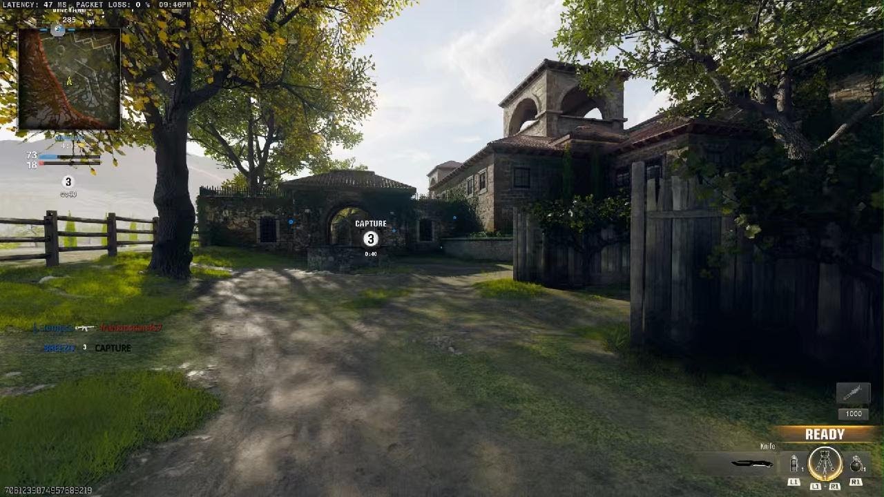 Hacienda AR