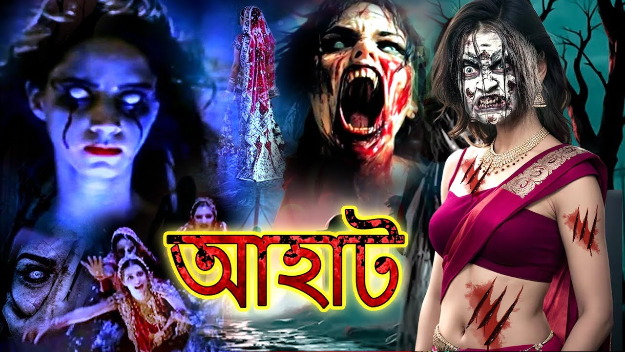 আয়না  |Mirror | আহাট  | Aahat | New Episode 2025 |  | Horror Show 2025