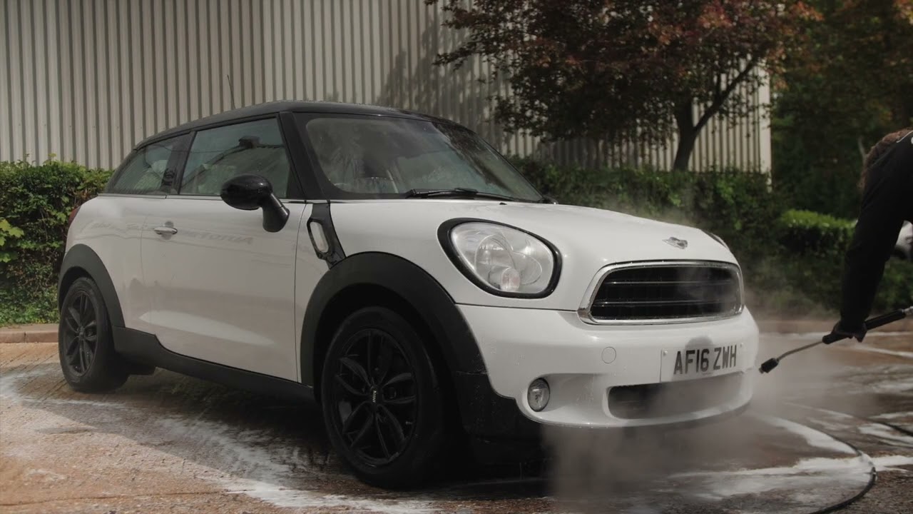Lavish Ceramic Foam | Auto Finesse Channel