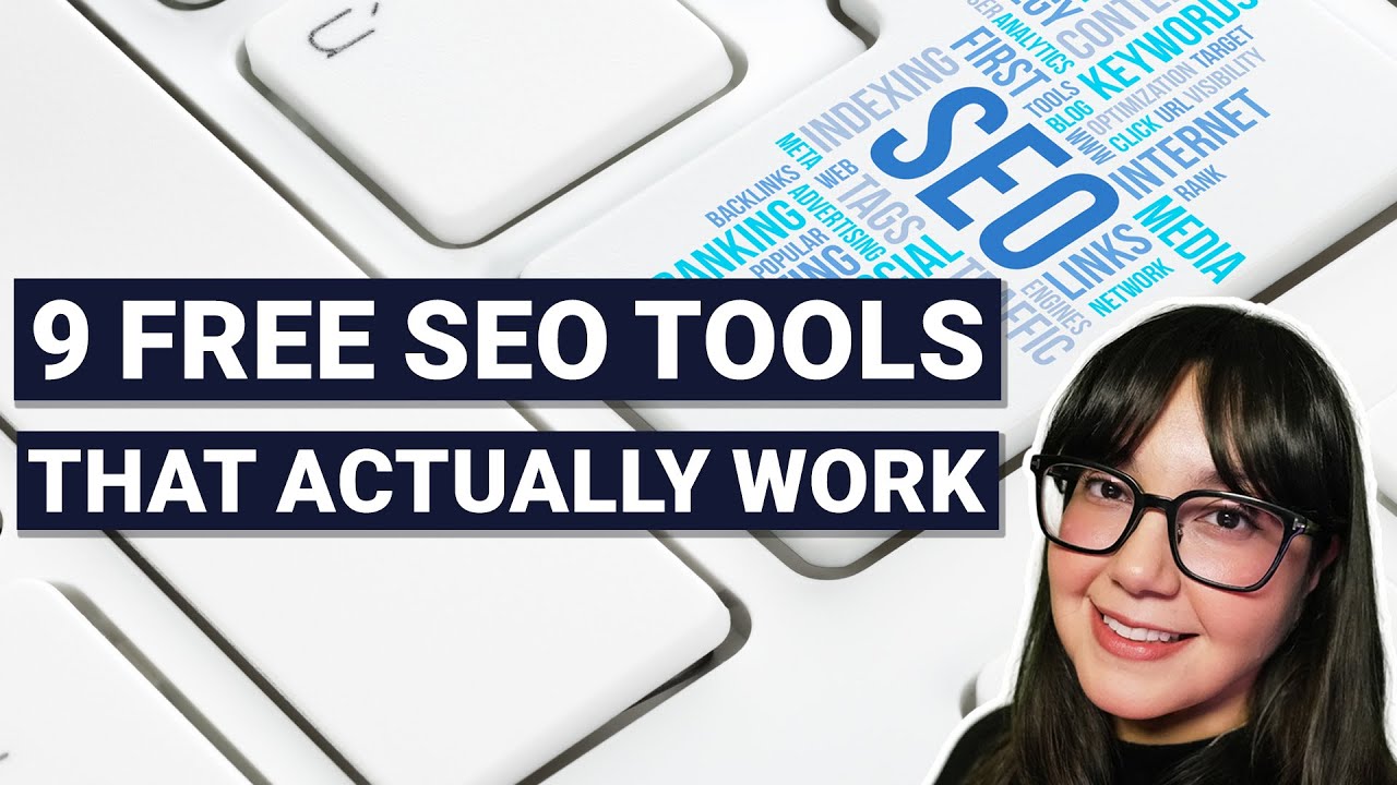 9 бесплатных SEO-инструментов, которые вам понадобятся в 2025 году