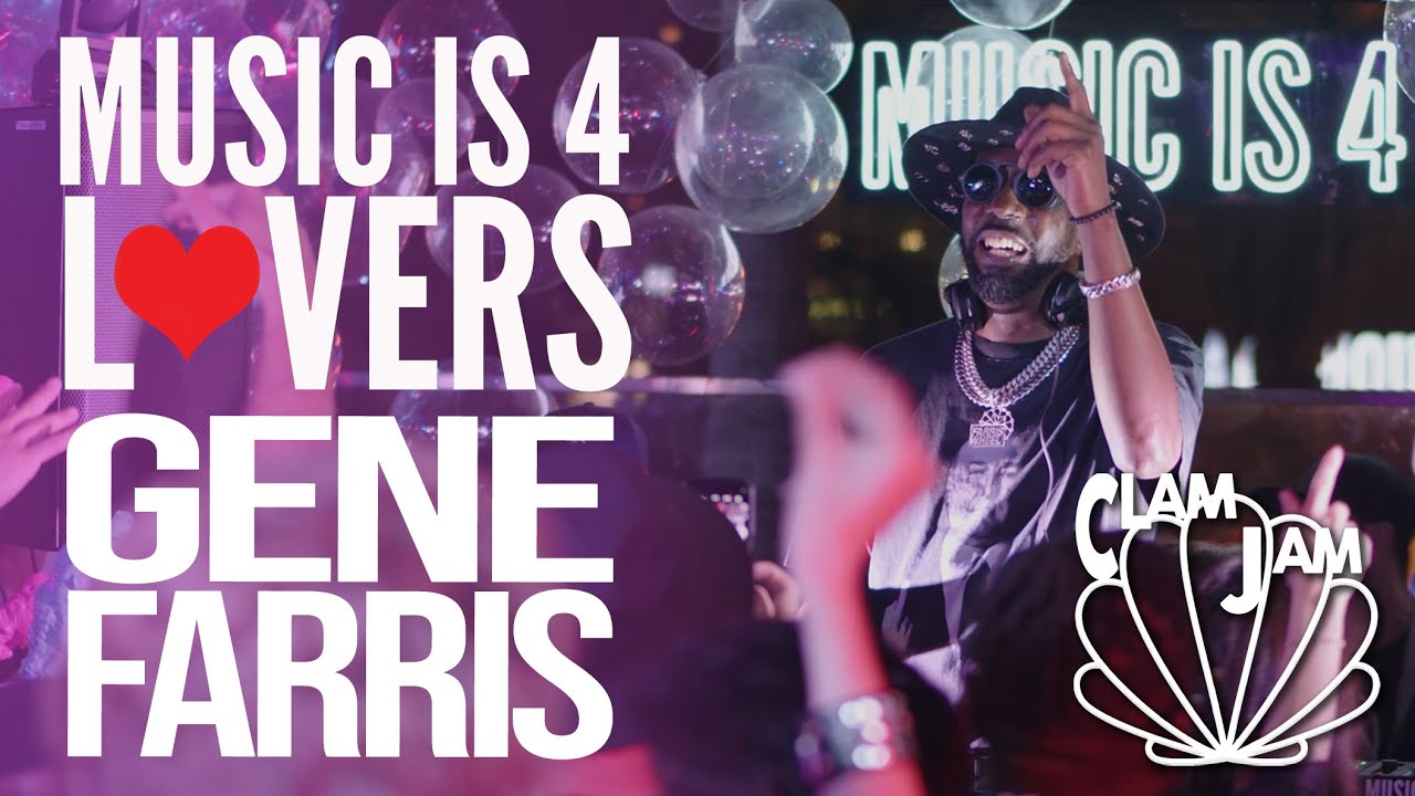 Gene Farris at Music is 4 Lovers (Clam Jam) [2025-06-22 @ Firehouse, San Diego] [MI4L.com]