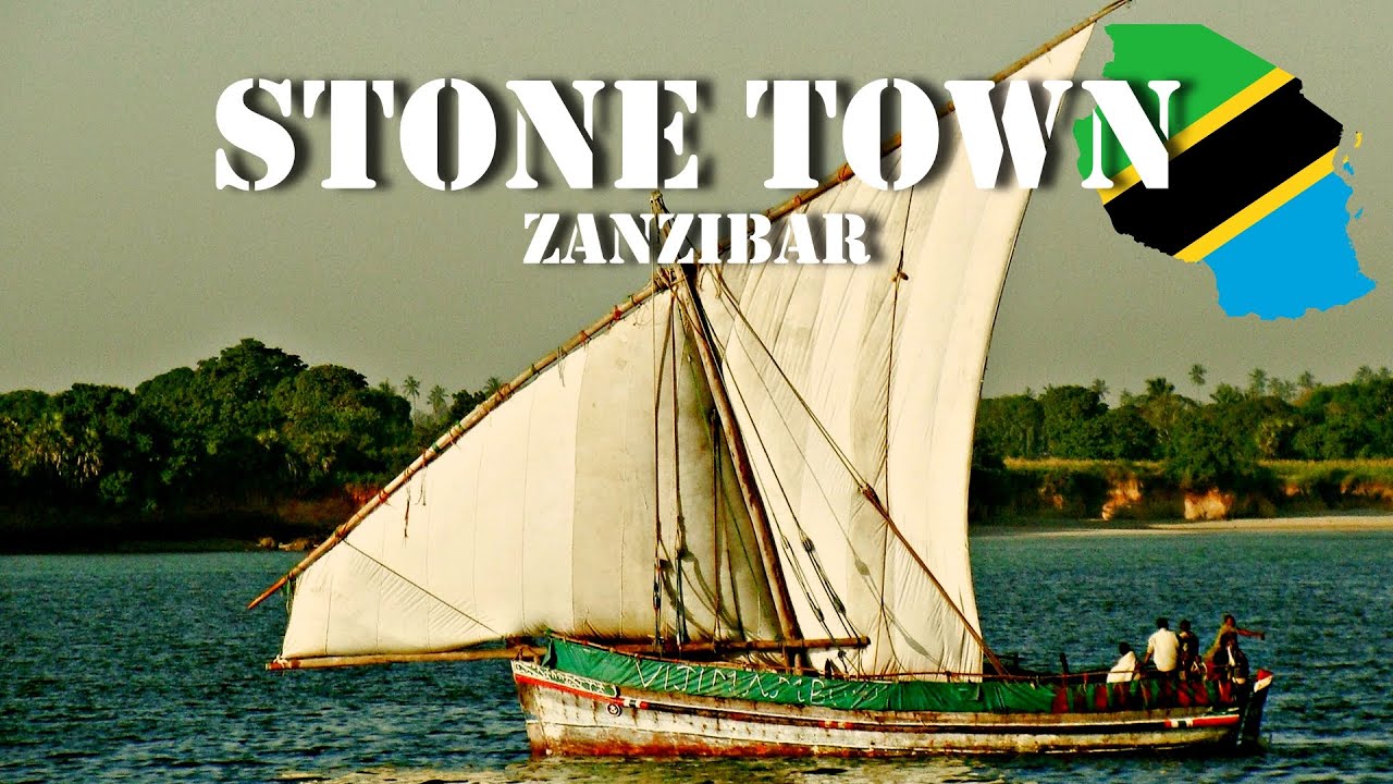 STONE TOWN: Zanzibar’ın Ucuz ve Renkli Başkentinde Gezi Rehberi