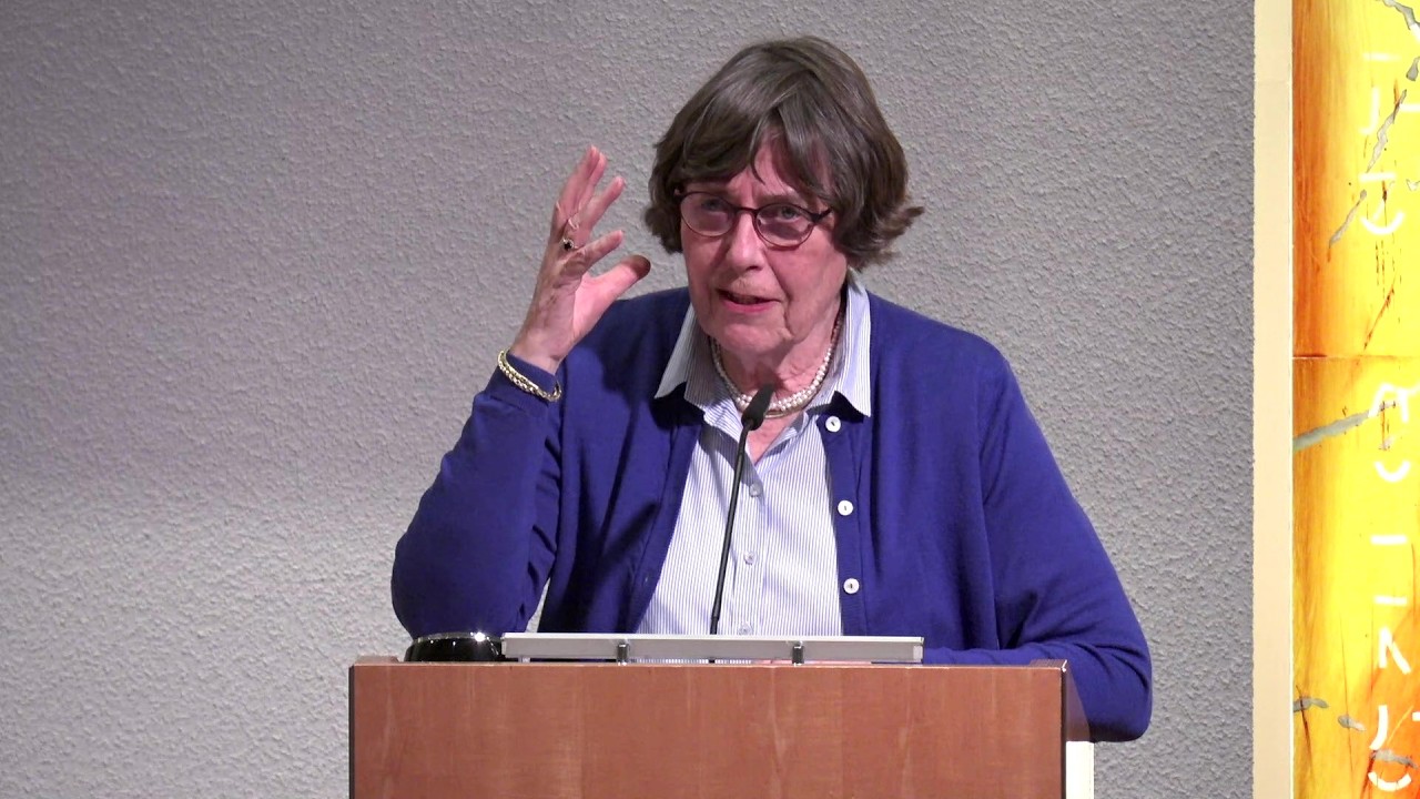 08.02.2026 Noor van Haaften: Salome - Wer Sohn oder Tochter mehr liebt als mich…