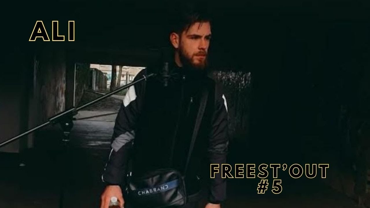 NZ / Freest'Out #5 / avec Ali (@Ali.officiel62)