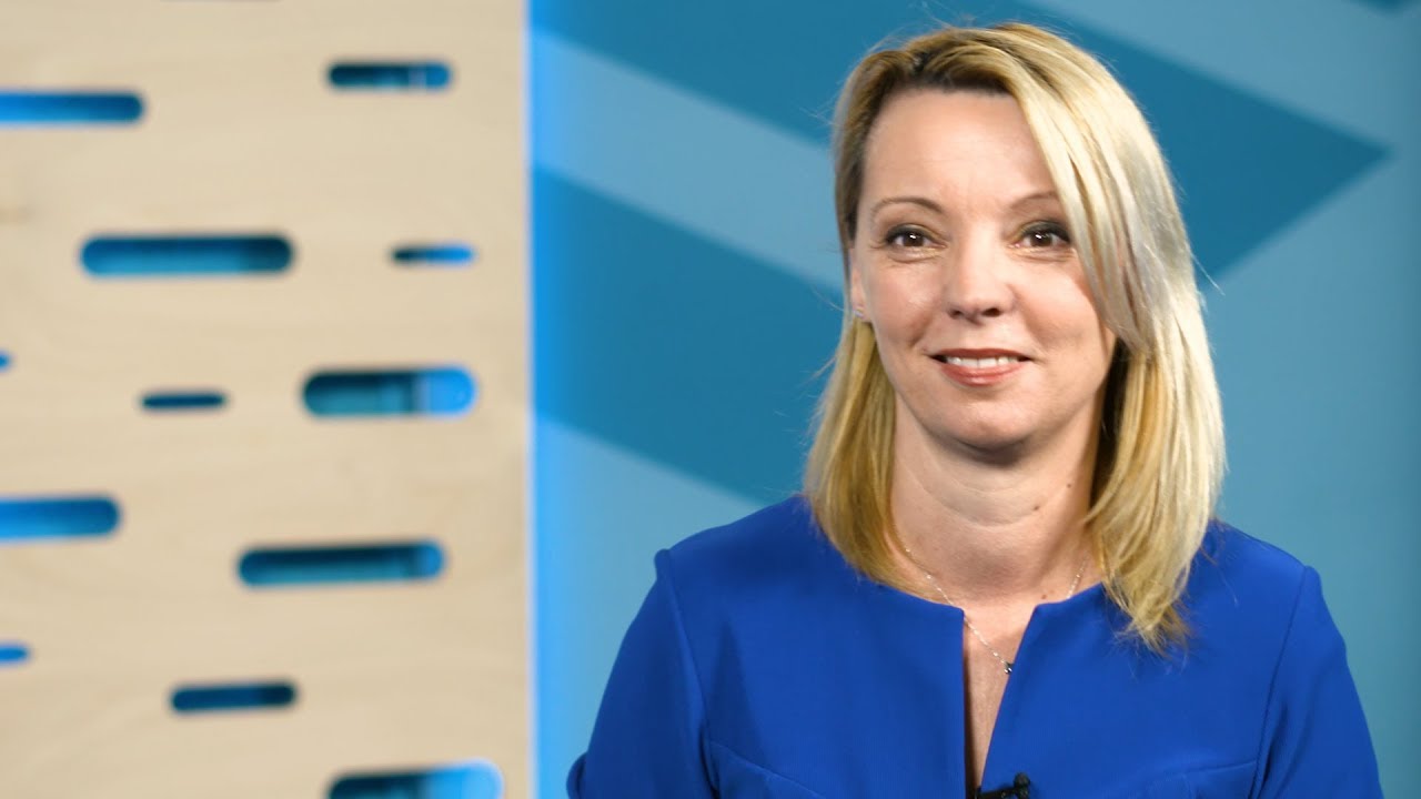 Kiki Eikhout over Persoonlijke effectiviteit